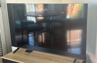 Televisor Hisense UHD 4K