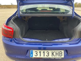 Citroën C-Elysée Shine 2018 | 52.000 km