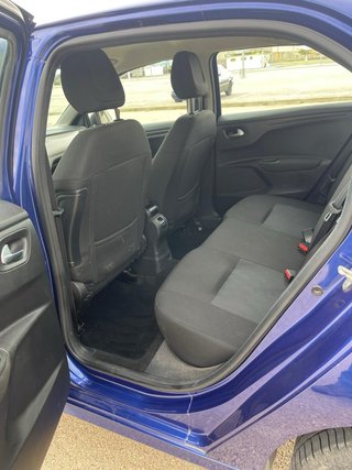 Citroën C-Elysée Shine 2018 | 52.000 km