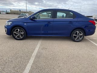 Citroën C-Elysée Shine 2018 | 52.000 km