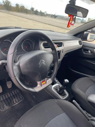 Citroën C-Elysée Shine 2018 | 52.000 km
