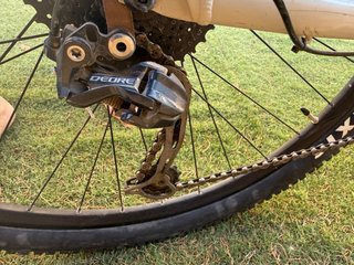 Bicicleta Montaña Giant Talon 2 29” talla L