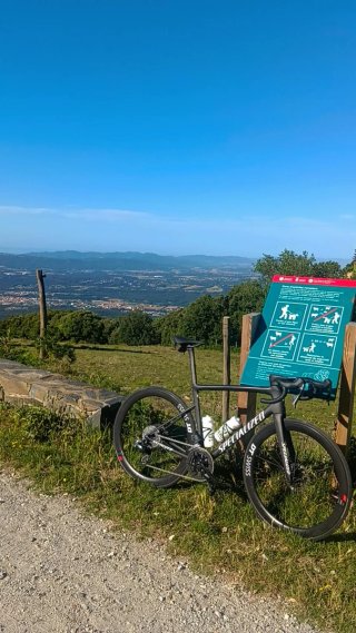 Specialized Tarmac SL8 Comp 56