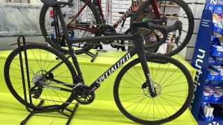 Specialized Tarmac SL8 Comp 56