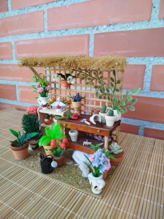 Miniatura Belén