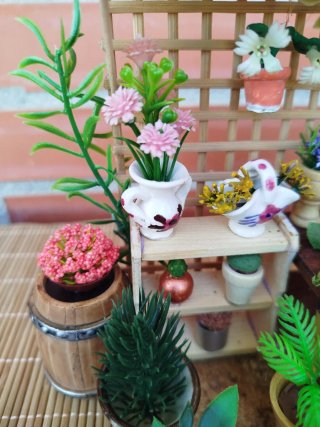 Miniatura Belén