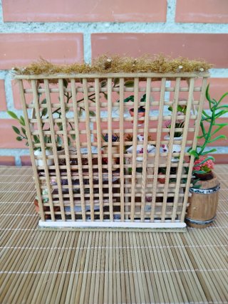 Miniatura Belén