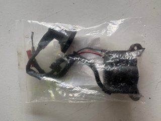 Bobine para roçadeira/motosserra
