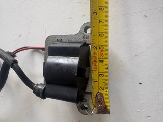 Bobine para roçadeira/motosserra