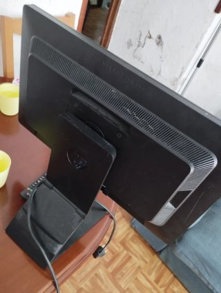 Monitor HP EliteDisplay E201 20