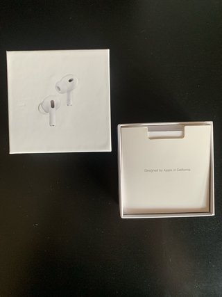 AirPods Pro 2ª Gen