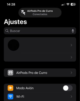 AirPods Pro 2ª Gen