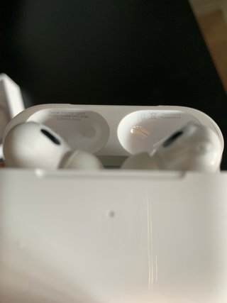 AirPods Pro 2ª Gen