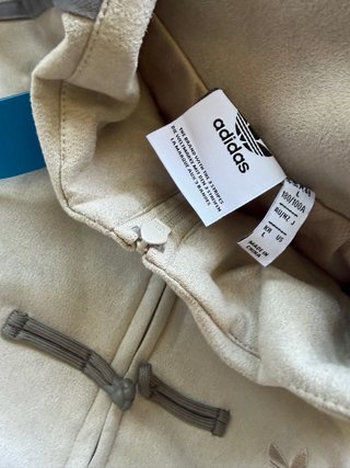 Chaqueta Adidas Año Nuevo Chino Talla M