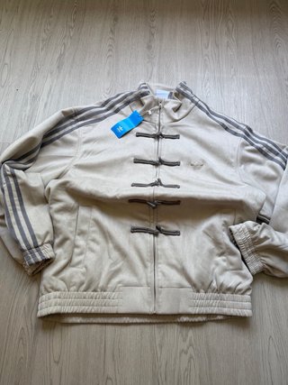 Chaqueta Adidas Año Nuevo Chino Talla M