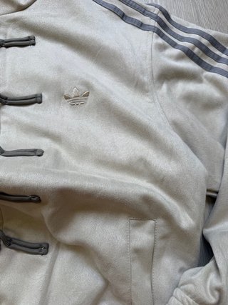 Chaqueta Adidas Año Nuevo Chino Talla M