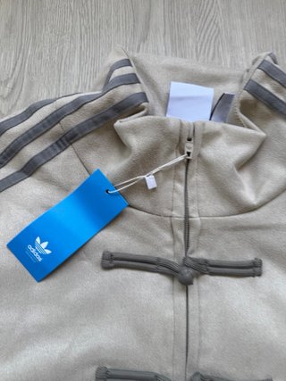 Chaqueta Adidas Año Nuevo Chino Talla M