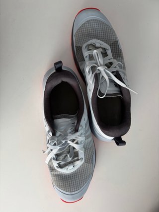Zapatillas Quechua MH500 Ligeras