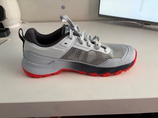 Zapatillas Quechua MH500 Ligeras