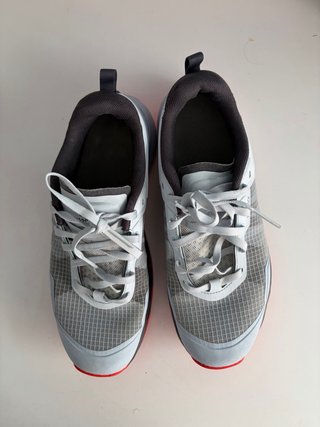 Zapatillas Quechua MH500 Ligeras