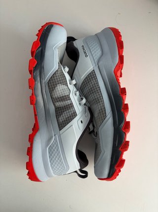 Zapatillas Quechua MH500 Ligeras