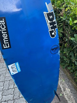 Tabla de surf Lamona Surf 5’10” – aprox.  30L