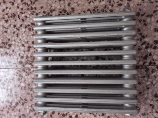 Radiadores ROCA Hierro
