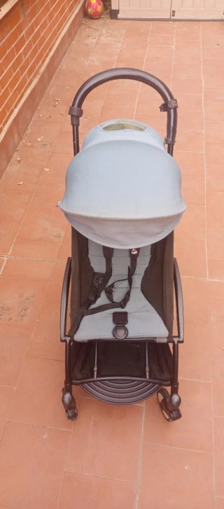 Silla de paseo Babyzen Yoyo