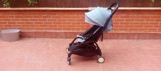 Silla de paseo Babyzen Yoyo