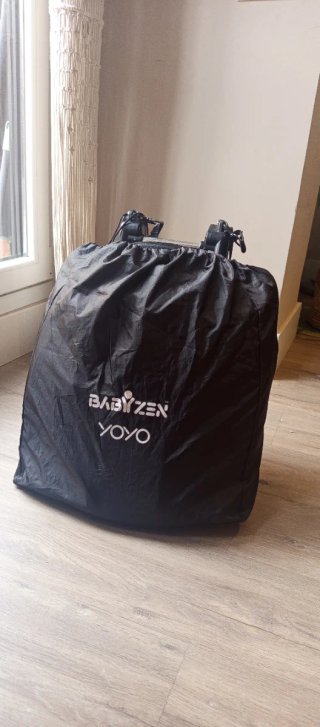 Silla de paseo Babyzen Yoyo