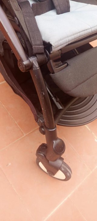 Silla de paseo Babyzen Yoyo