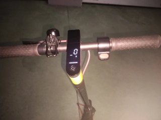 Patinete Eléctrico Xiaomi