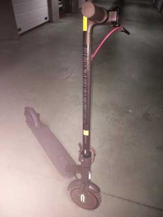 Patinete Eléctrico Xiaomi