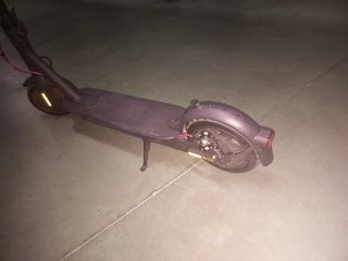 Patinete Eléctrico Xiaomi