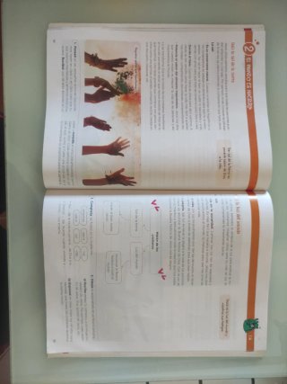 Religión Católica 4