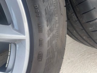 LLANTAS RONAL ORIGINALES BMW 19’
