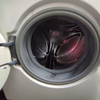 Lavadora Siemens AquaSecure 6kg