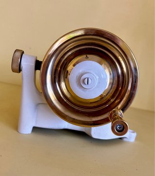 Antiguo Sacapuntas Jupiter 1 Guhl & Harbeck