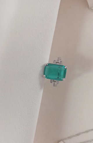 Conjunto Vintage (herencia)Plata de Ley Auténtica
