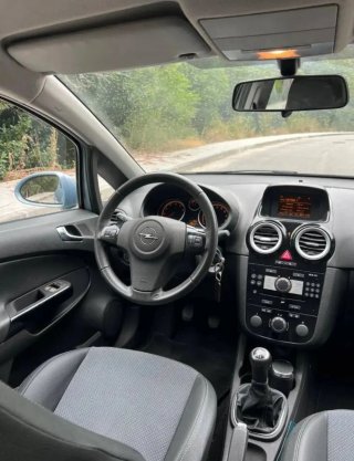 Opel Corsa 2006