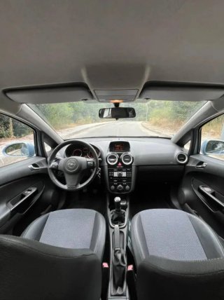 Opel Corsa 2006