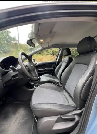 Opel Corsa 2006