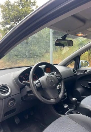 Opel Corsa 2006