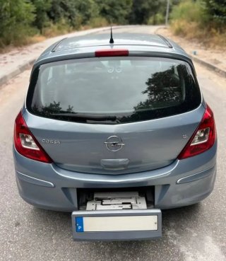 Opel Corsa 2006
