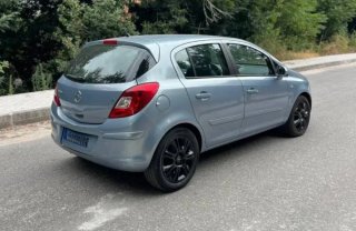 Opel Corsa 2006