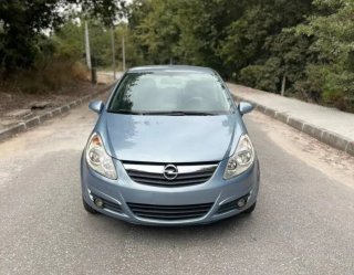 Opel Corsa 2006
