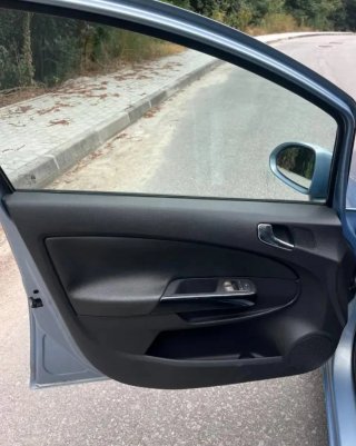 Opel Corsa 2006