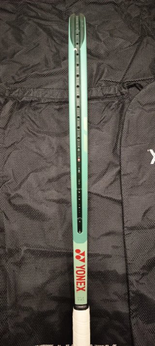 Raqueta Tenis Yonex Percept 100L Nueva