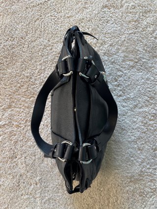Borsa Furla Tote bag Pelle Nera