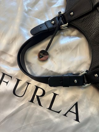 Borsa Furla Tote bag Pelle Nera